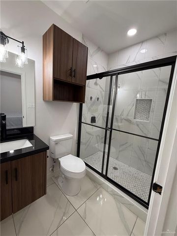 1513 W B Street, Mission, TX 78572