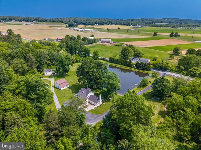 1034 - 1040 TWIN COUNTY RD, Honey Brook, PA 19344