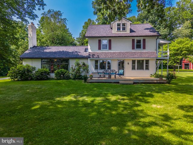 1034 - 1040 TWIN COUNTY RD, Honey Brook, PA 19344