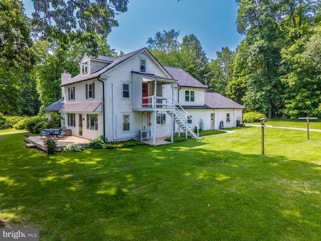 1034 - 1040 TWIN COUNTY RD, Honey Brook, PA 19344
