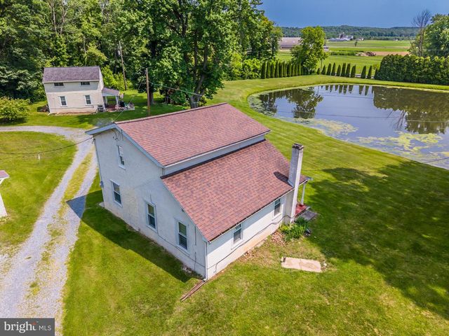 1034 - 1040 TWIN COUNTY RD, Honey Brook, PA 19344