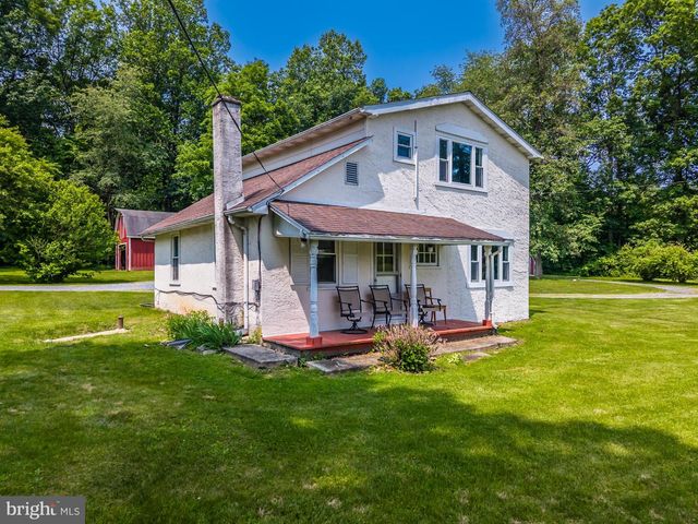 1034 - 1040 TWIN COUNTY RD, Honey Brook, PA 19344