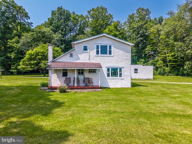 1034 - 1040 TWIN COUNTY RD, Honey Brook, PA 19344