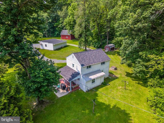 1034 - 1040 TWIN COUNTY RD, Honey Brook, PA 19344