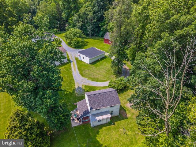 1034 - 1040 TWIN COUNTY RD, Honey Brook, PA 19344