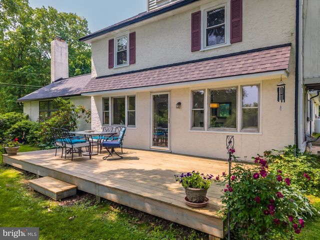 1034 - 1040 TWIN COUNTY RD, Honey Brook, PA 19344