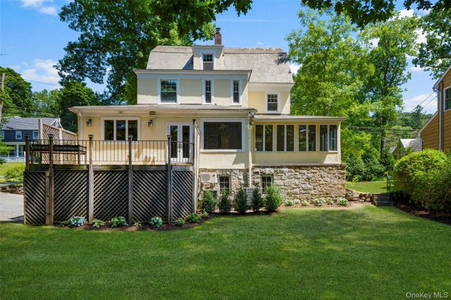 121 Walworth Avenue, Scarsdale, NY 10583