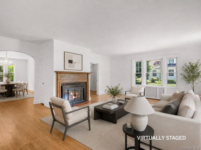 121 Walworth Avenue, Scarsdale, NY 10583