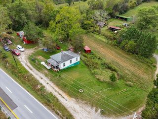 6481 Roanoke RD, Fincastle, VA 24090