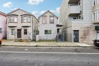 1334 E 15th Street, Oakland, CA 94606