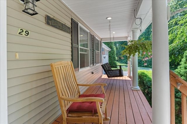 29 Junction Cirlce, Attleboro, MA 02703