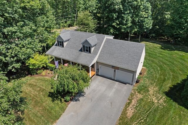 29 Junction Cirlce, Attleboro, MA 02703