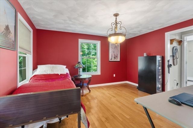 29 Junction Cirlce, Attleboro, MA 02703