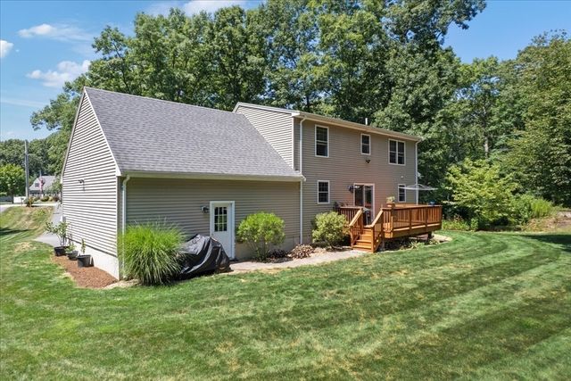 29 Junction Cirlce, Attleboro, MA 02703