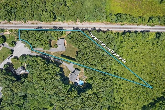 29 Junction Cirlce, Attleboro, MA 02703