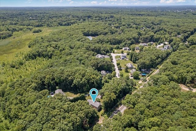 29 Junction Cirlce, Attleboro, MA 02703