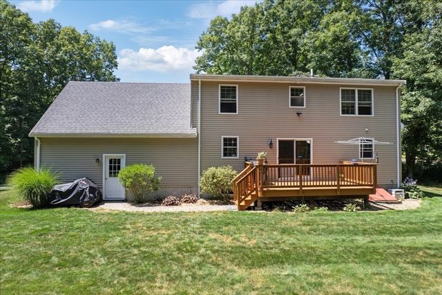 29 Junction Cirlce, Attleboro, MA 02703