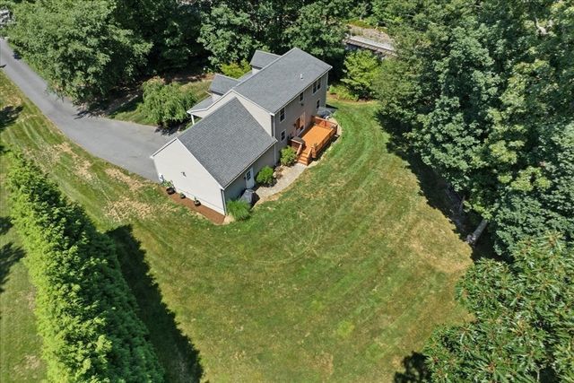 29 Junction Cirlce, Attleboro, MA 02703