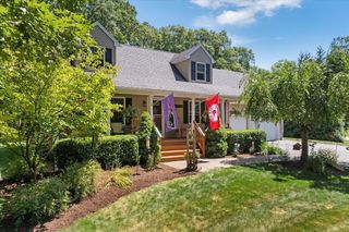 29 Junction Cirlce, Attleboro, MA 02703
