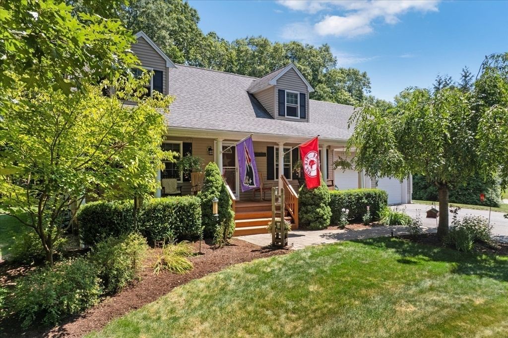 29 Junction Cirlce, Attleboro, MA 02703