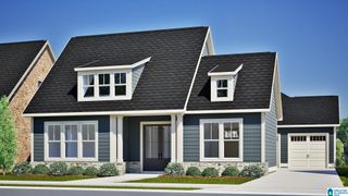 4649 TERRA STREET, Hoover, AL 35244