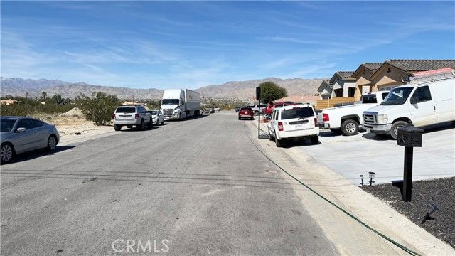 0 Avenida Gracia N, Desert Hot Springs, CA 92240