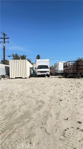 0 Avenida Gracia N, Desert Hot Springs, CA 92240