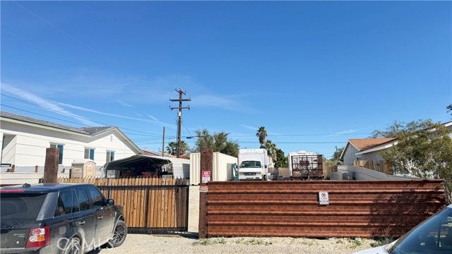 0 Avenida Gracia N, Desert Hot Springs, CA 92240