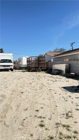 0 Avenida Gracia N, Desert Hot Springs, CA 92240