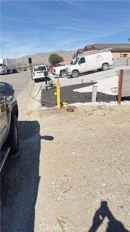 0 Avenida Gracia N, Desert Hot Springs, CA 92240