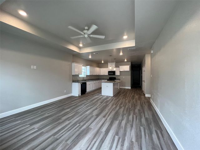 3313 Pickett Street, Greenville, TX 75401