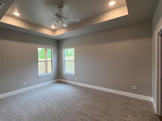 3313 Pickett Street, Greenville, TX 75401