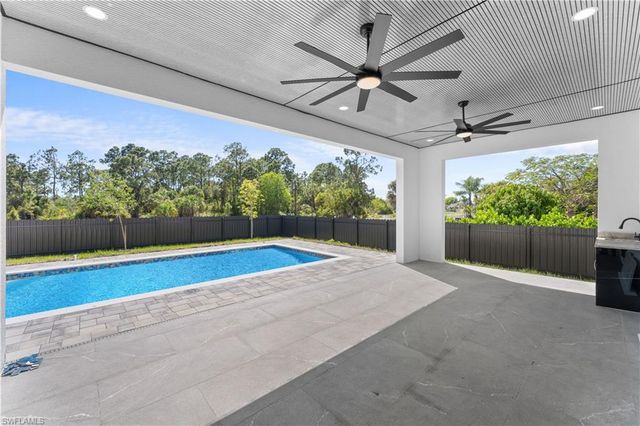 3414 W Gator CIR, Cape Coral, FL 33909