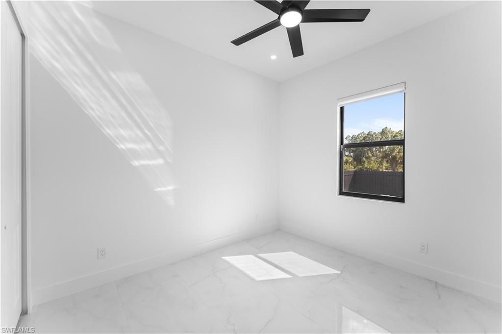 Image 21 of property listing at 3414 W Gator CIR, Cape Coral, FL 33909