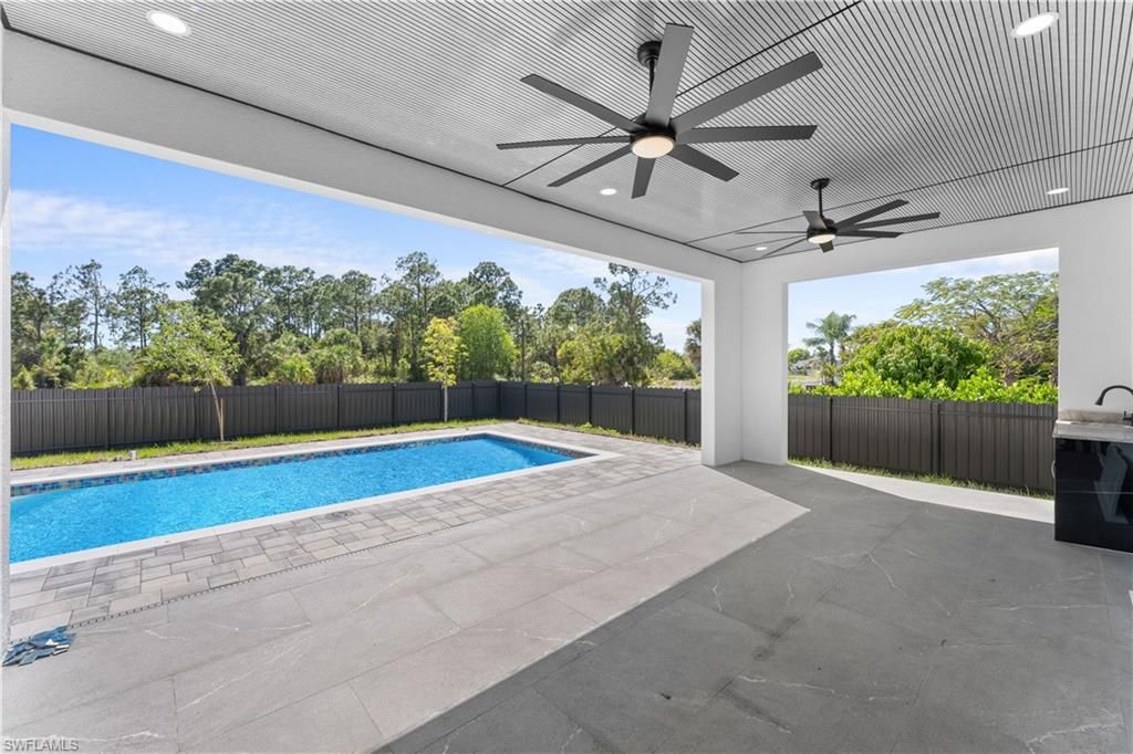 Image 28 of property listing at 3414 W Gator CIR, Cape Coral, FL 33909