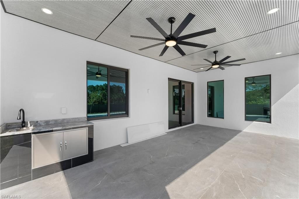 Image 29 of property listing at 3414 W Gator CIR, Cape Coral, FL 33909