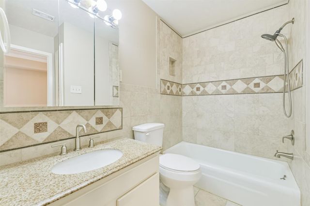 9003 Gaylord Street 11, Houston, TX 77024