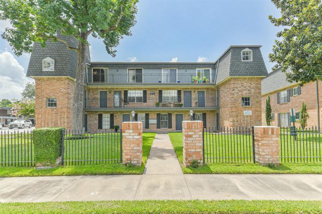9003 Gaylord Street 11, Houston, TX 77024