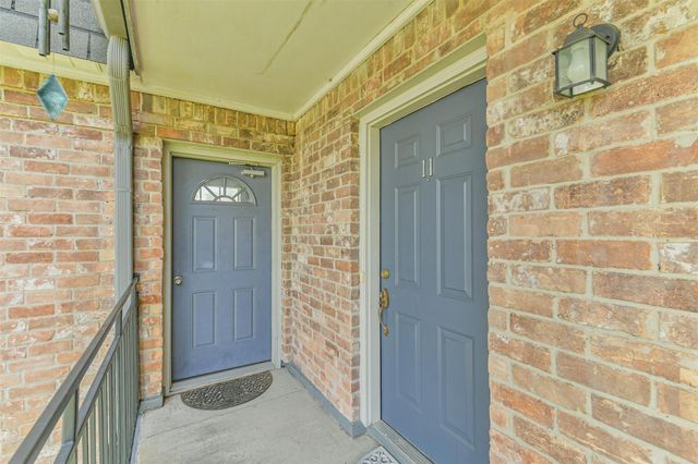 9003 Gaylord Street 11, Houston, TX 77024