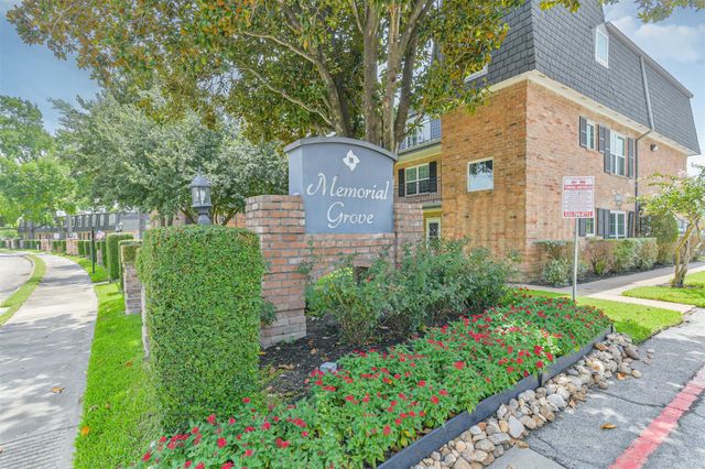 9003 Gaylord Street 11, Houston, TX 77024