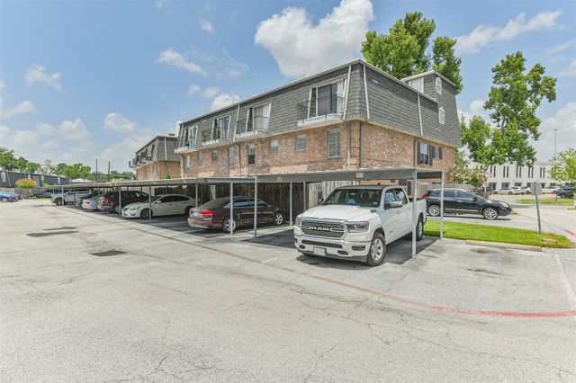 9003 Gaylord Street 11, Houston, TX 77024