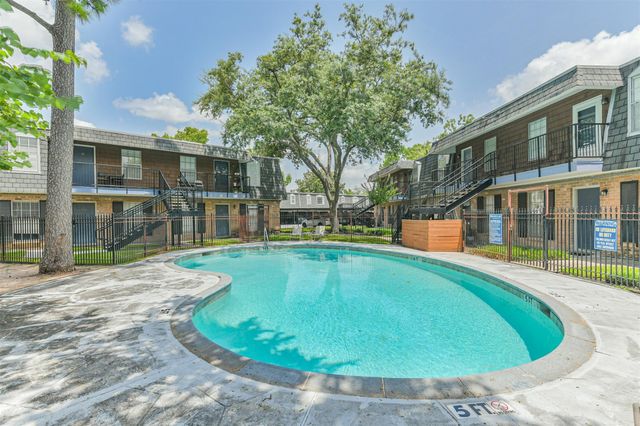 9003 Gaylord Street 11, Houston, TX 77024