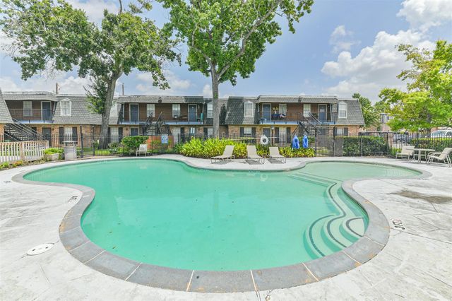9003 Gaylord Street 11, Houston, TX 77024