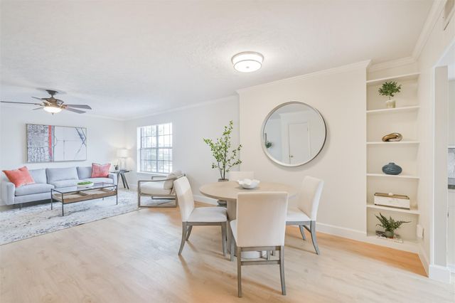 9003 Gaylord Street 11, Houston, TX 77024