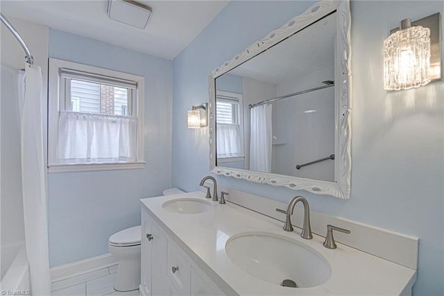 2229 Cherokee Lane, Winston-salem, NC 27103