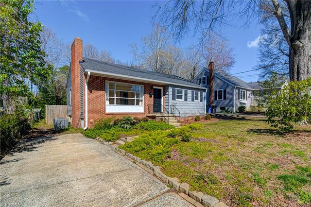 2229 Cherokee Lane, Winston-salem, NC 27103