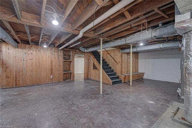 2229 Cherokee Lane, Winston-salem, NC 27103