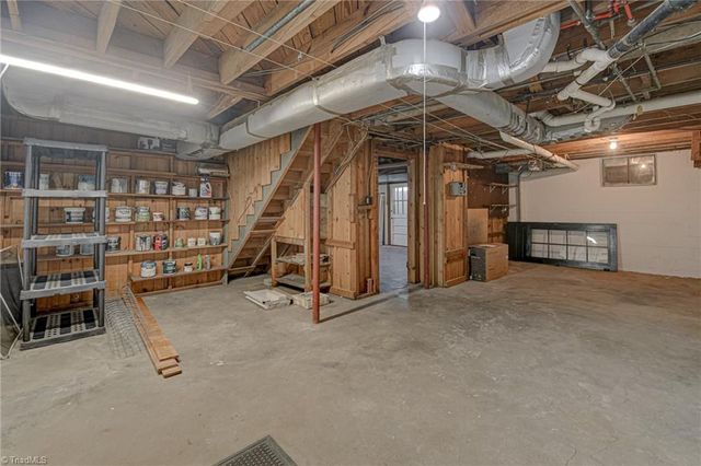 2229 Cherokee Lane, Winston-salem, NC 27103