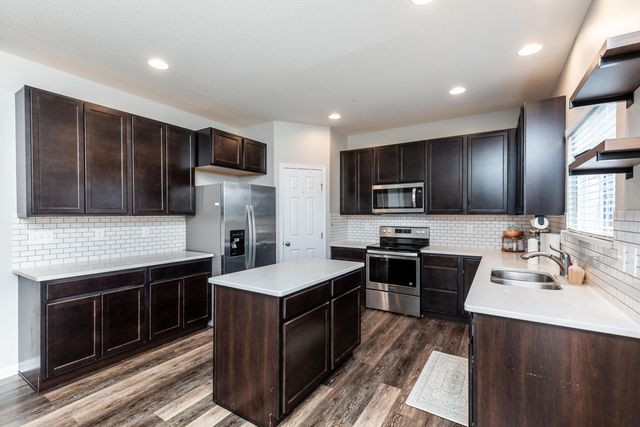 509 Panzeretta Drive, Walton, KY 41094