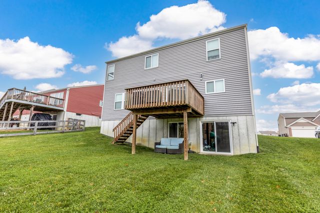 509 Panzeretta Drive, Walton, KY 41094